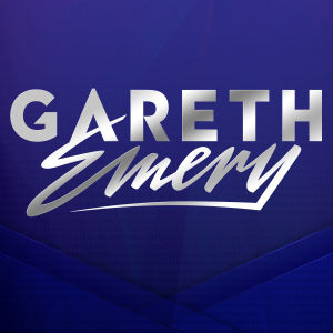 GARETH EMERY, Friday, October 18th, 2019