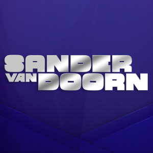 SANDER VAN DOORN, Friday, November 22nd, 2019