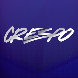CRESPO, Monday, December 2nd, 2019