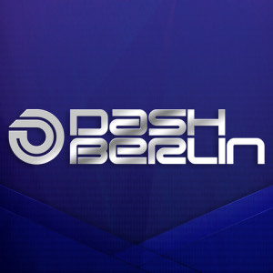 DASH BERLIN, Saturday, December 7th, 2019