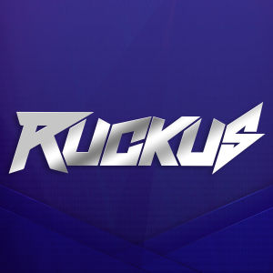 DJ RUCKUS, Friday, December 13th, 2019