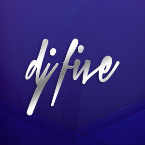 DJ FIVE, Monday, December 23rd, 2019