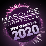 NEW YEAR'S EVE: SPECIAL LIVE PERFORMANCE