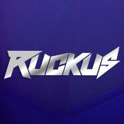 DJ RUCKUS