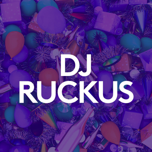 DJ RUCKUS - Marquee Nightclub