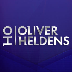 OLIVER HELDENS, Friday, February 14th, 2020