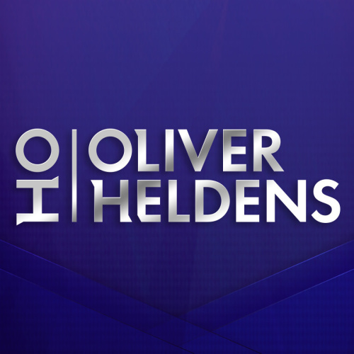 OLIVER HELDENS - Marquee Nightclub