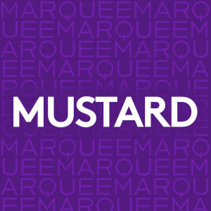 MUSTARD, Saturday, February 22nd, 2020