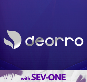 DEORRO | SEV-ONE IN THE BOOMBOX ROOM, Saturday, February 29th, 2020