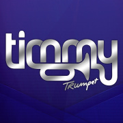 TIMMY TRUMPET