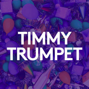 TIMMY TRUMPET, Monday, March 2nd, 2020