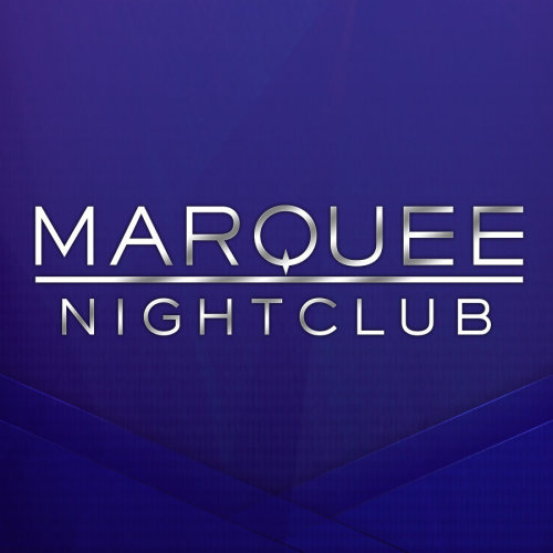 MARQUEE NIGHTCLUB - Marquee Nightclub