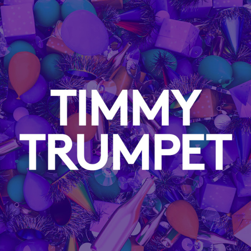 TIMMY TRUMPET - Marquee Nightclub