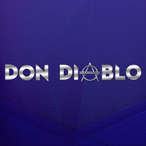 DON DIABLO, Saturday, March 7th, 2020