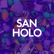 SAN HOLO