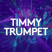 TIMMY TRUMPET