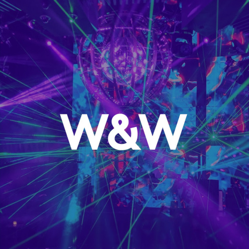 W&W - Marquee Nightclub