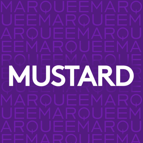 MUSTARD - Marquee Nightclub