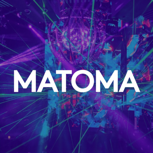 MATOMA - Marquee Nightclub