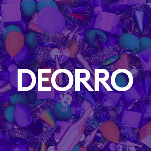 DEORRO, Monday, May 11th, 2020
