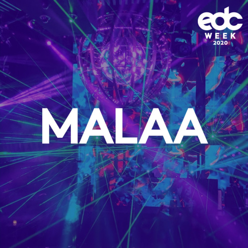 MALAA - Marquee Nightclub
