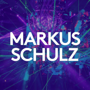 MARKUS SCHULZ, Friday, May 29th, 2020