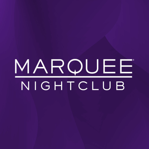 MARQUEE NIGHTCLUB - Marquee Nightclub