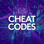 CHEAT CODES