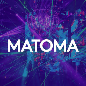 MATOMA, Saturday, June 13th, 2020