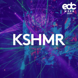 KSHMR, Thursday, May 14th, 2020