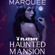 MARQUEE LOUNGE