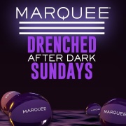 DRENCHED AFTER DARK