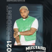 MUSTARD