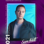 SAM FELDT