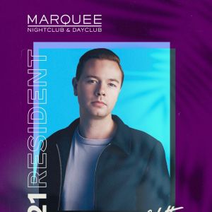 SAM FELDT, Friday, July 23rd, 2021