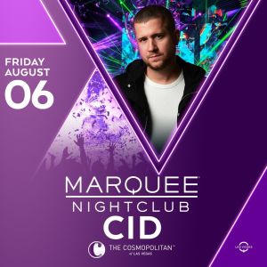 CID, Friday, August 6th, 2021