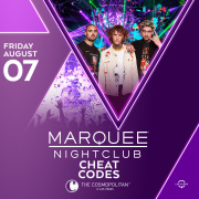 CHEAT CODES