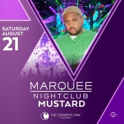 MUSTARD