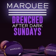 DRENCHED AFTER DARK