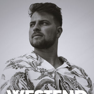 LowKey in the Library: WESTEND, Wednesday, November 10th, 2021