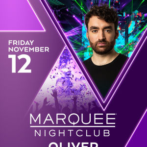 OLIVER HELDENS, Friday, November 12th, 2021