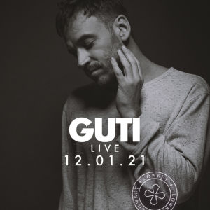 LowKey in the Library: GUTI, Wednesday, December 1st, 2021