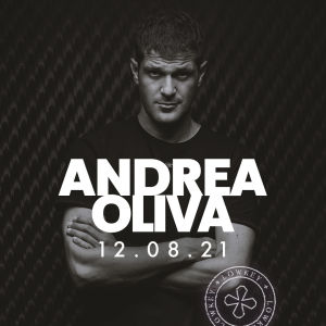 LowKey in the Library: ANDREA OLIVIA, Wednesday, December 8th, 2021