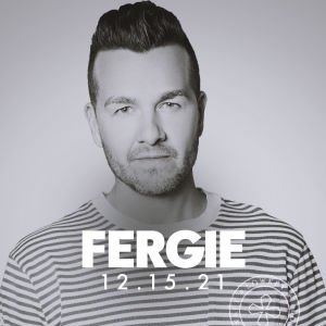 LowKey in the Library: FERGIE, Wednesday, December 15th, 2021