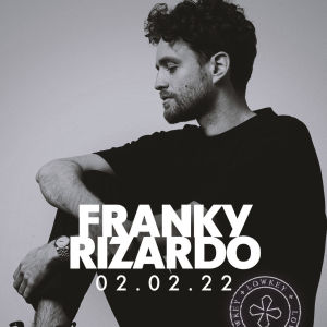 LowKey in the Library: FRANKY RIZARDO, Wednesday, February 2nd, 2022
