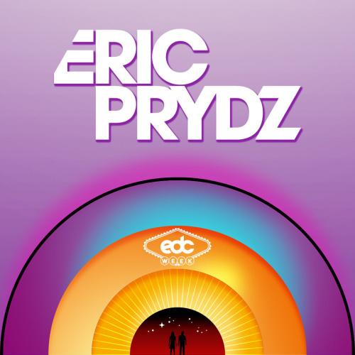 ERIC PRYDZ - Marquee Dayclub