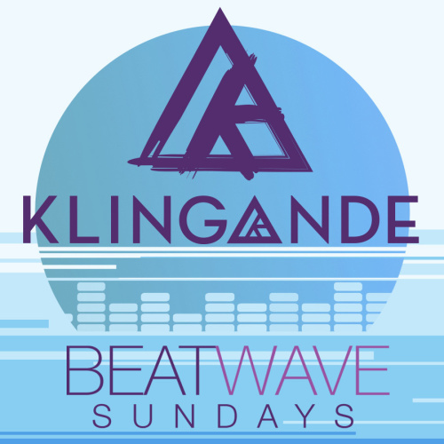 KLINGANDE - Marquee Dayclub