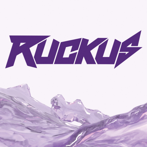 DJ RUCKUS - Marquee Dayclub