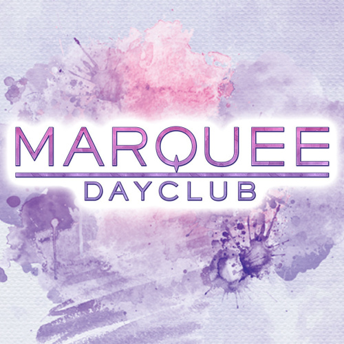 DEEJAY AL - Marquee Dayclub