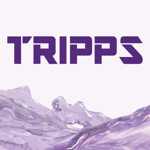 TRIPPS - Marquee Dayclub